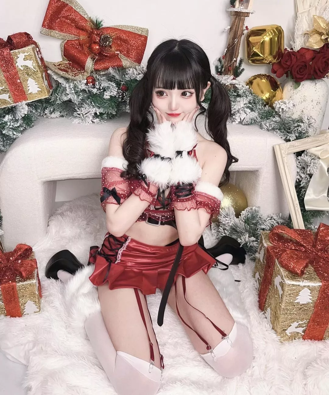 白兎　霞