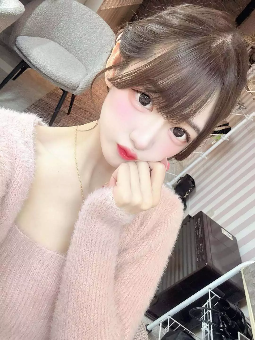 さや