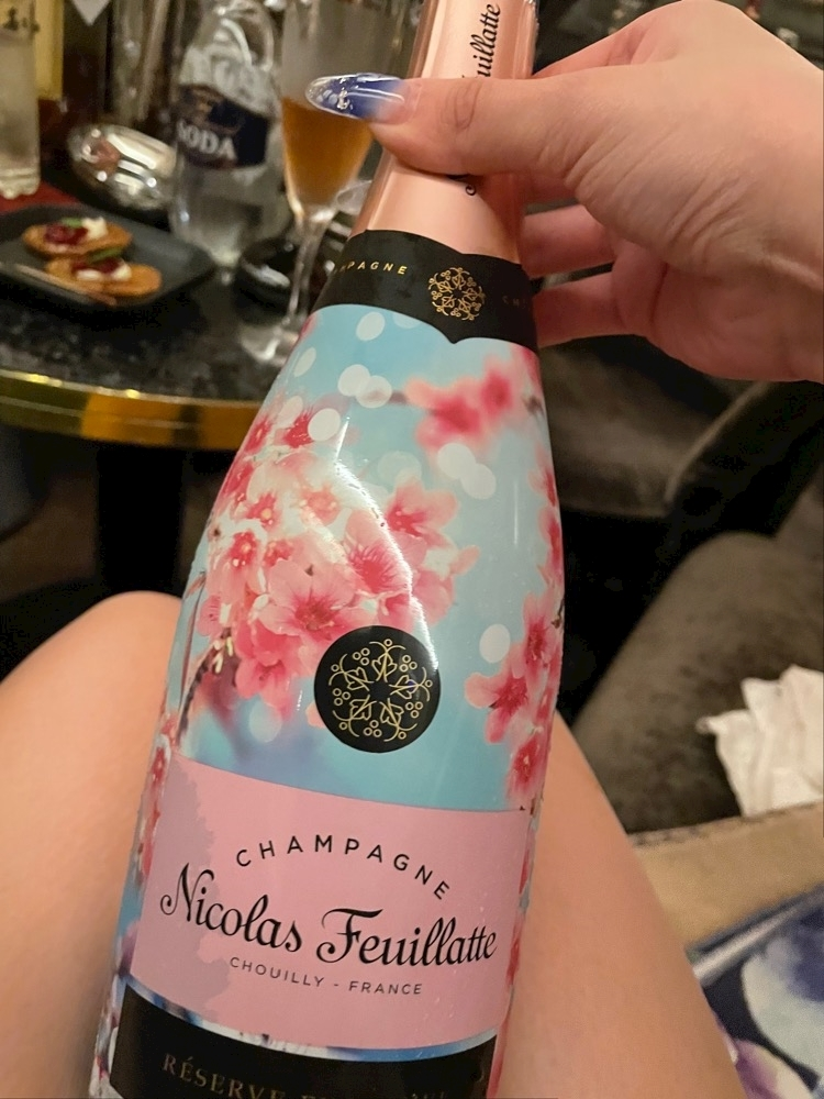 智華
