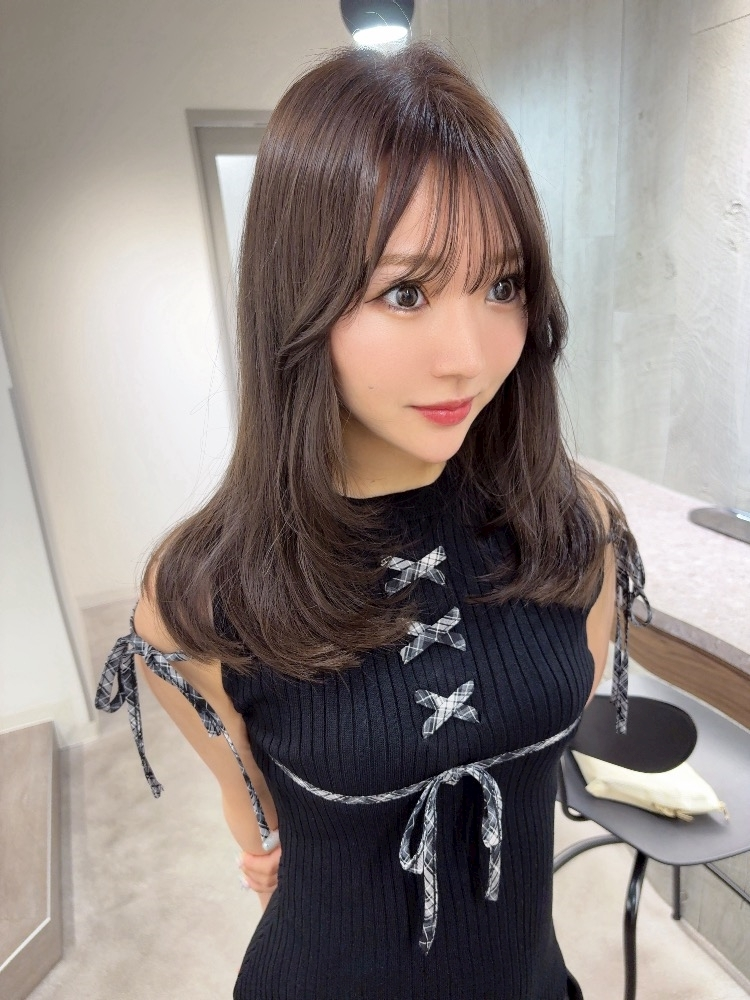 白咲 れな
