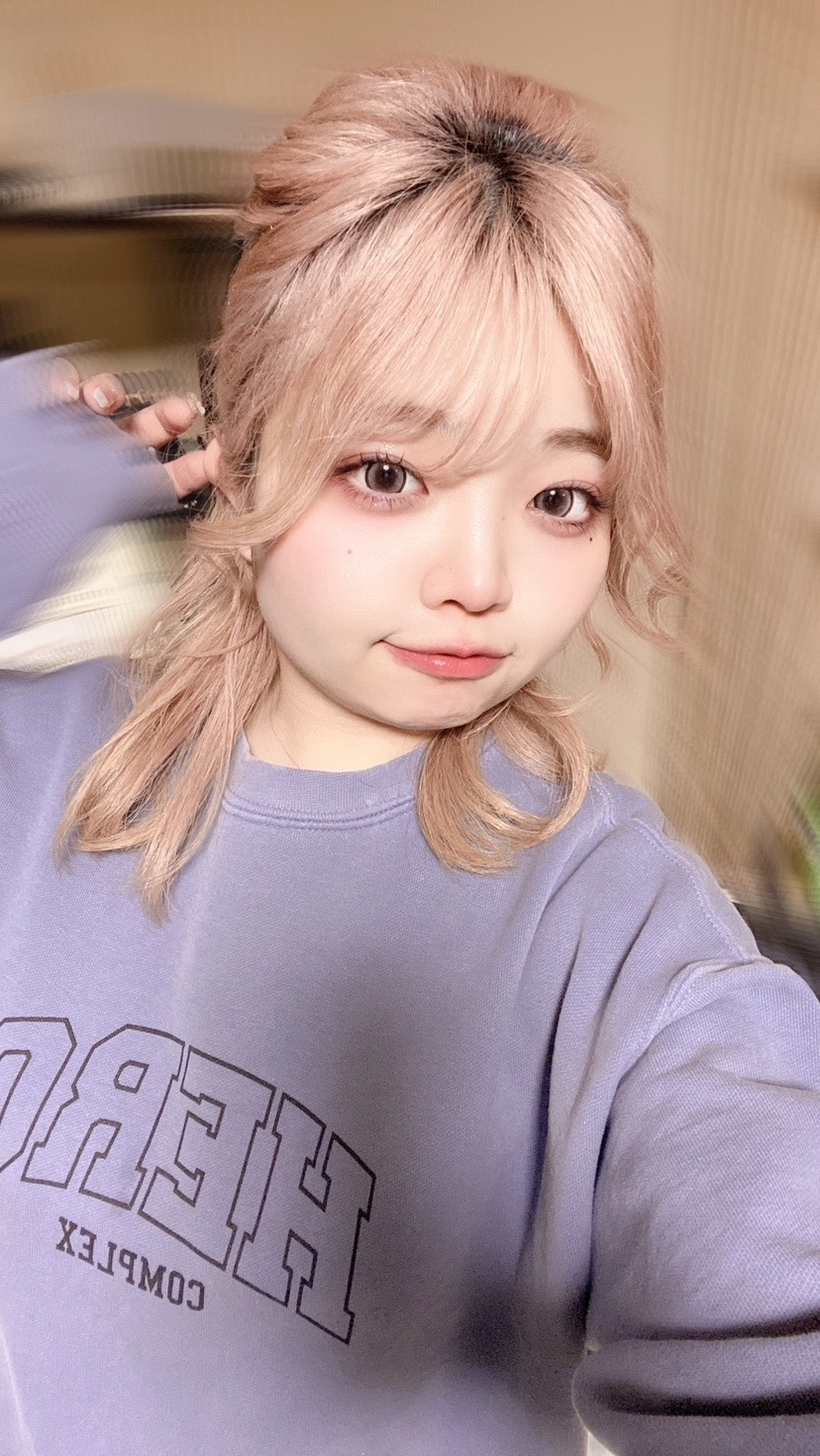 美吉 アユム