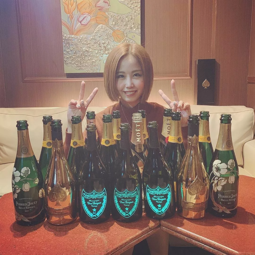 美波 なつ