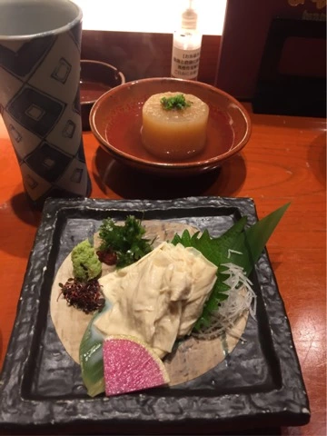 蓮見 リア