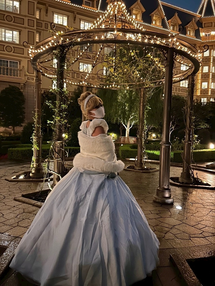 姫花