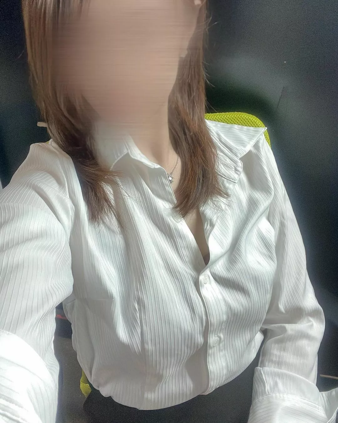 まい