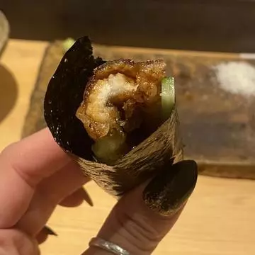 蓮海 マリーヤ