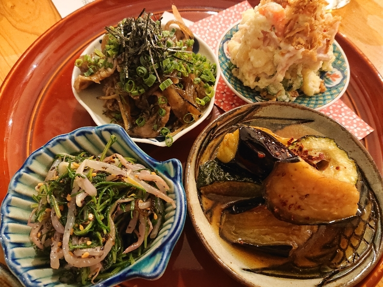 五条 椿