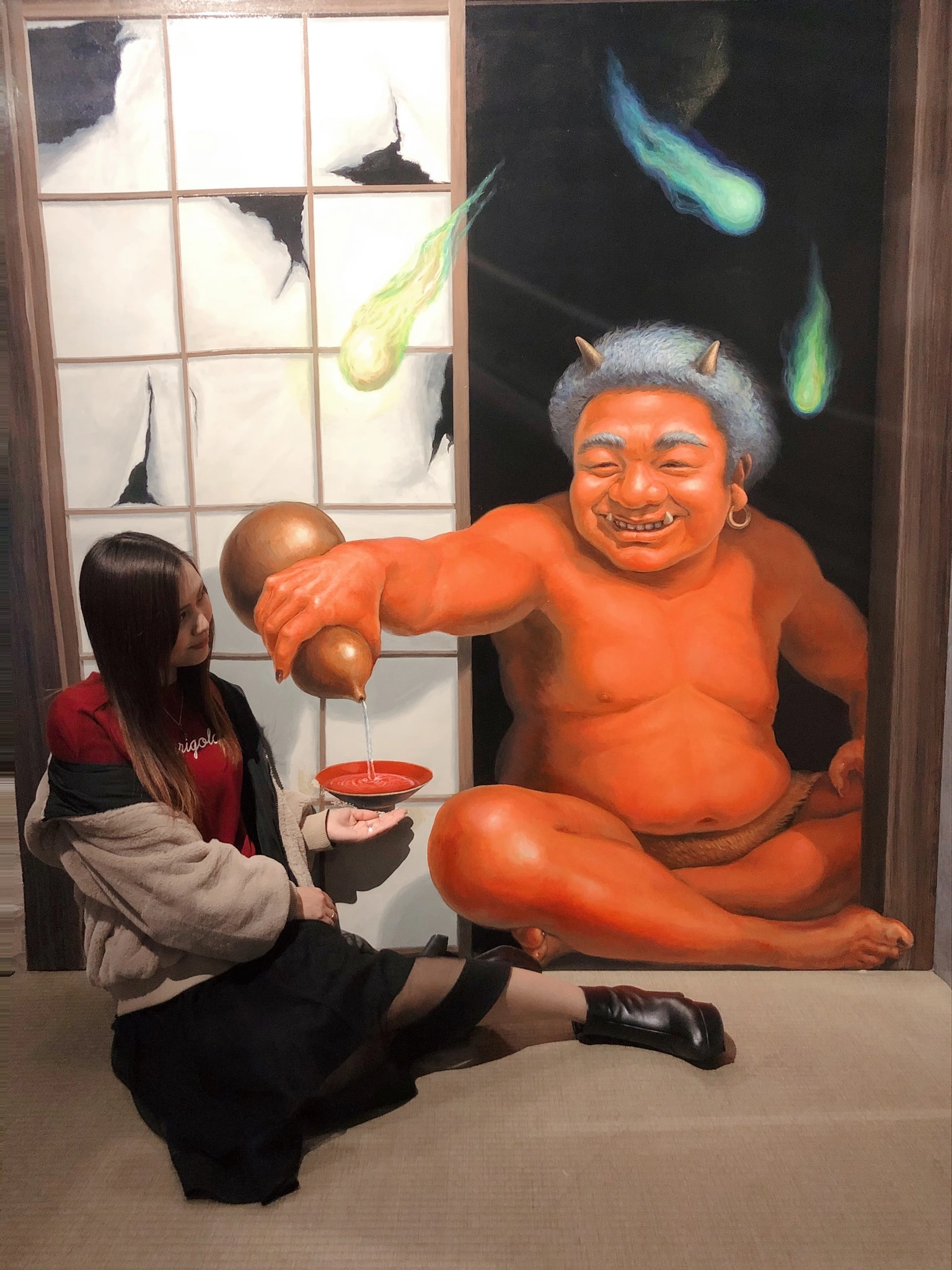 ちさ