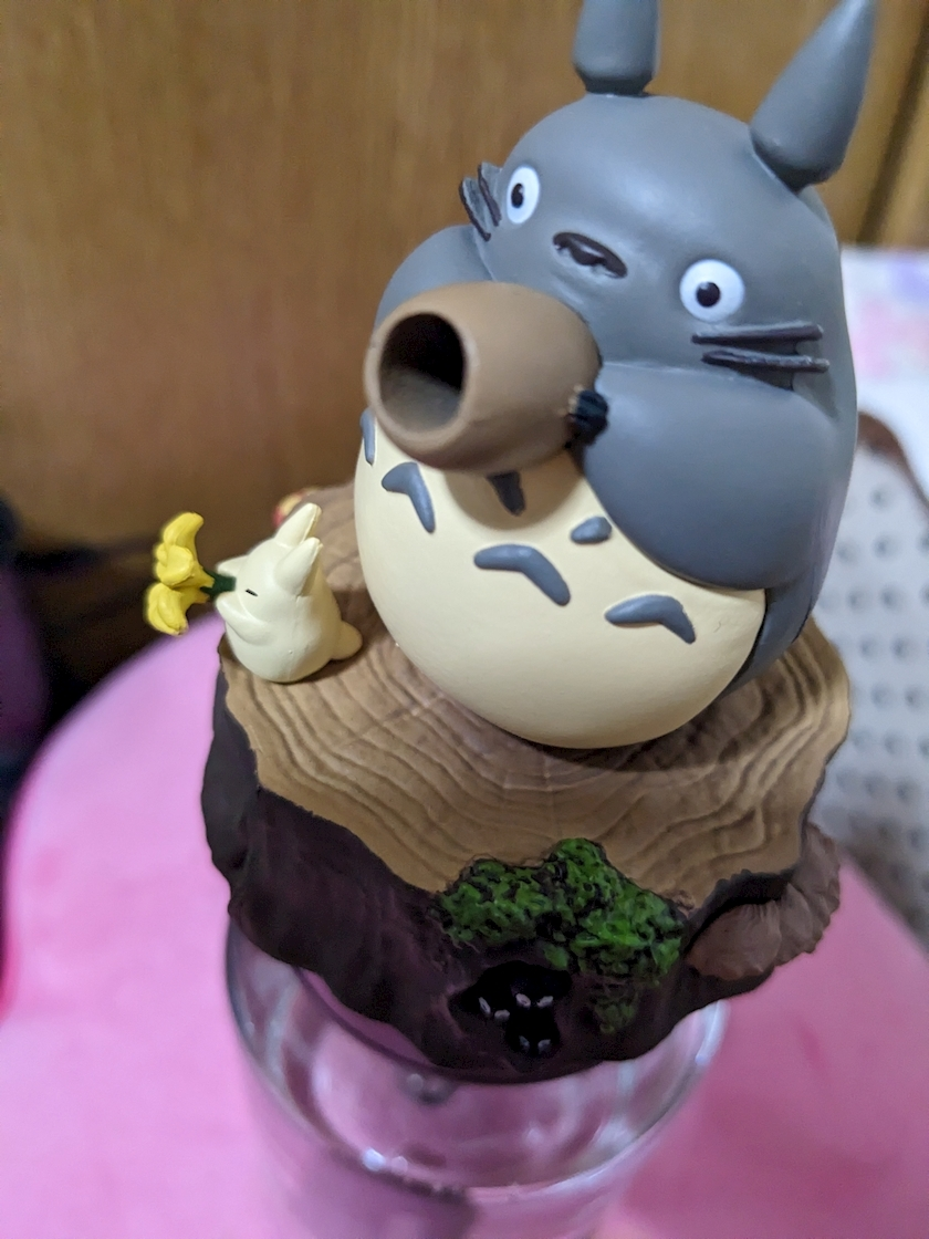 涼宮 しずか