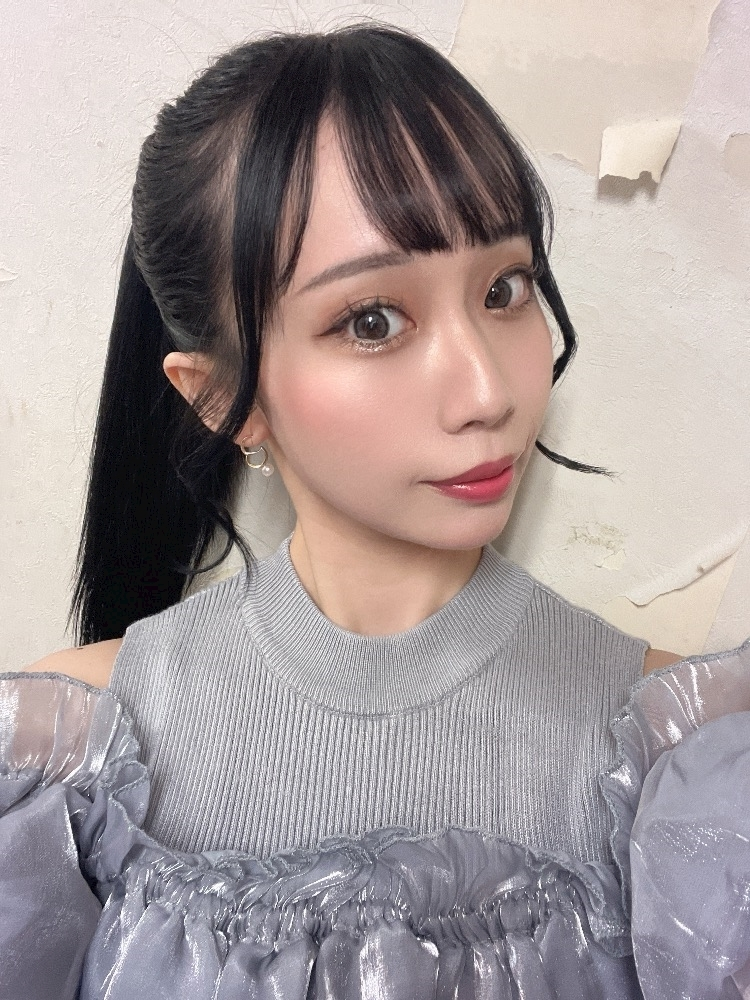 羽川 愛美