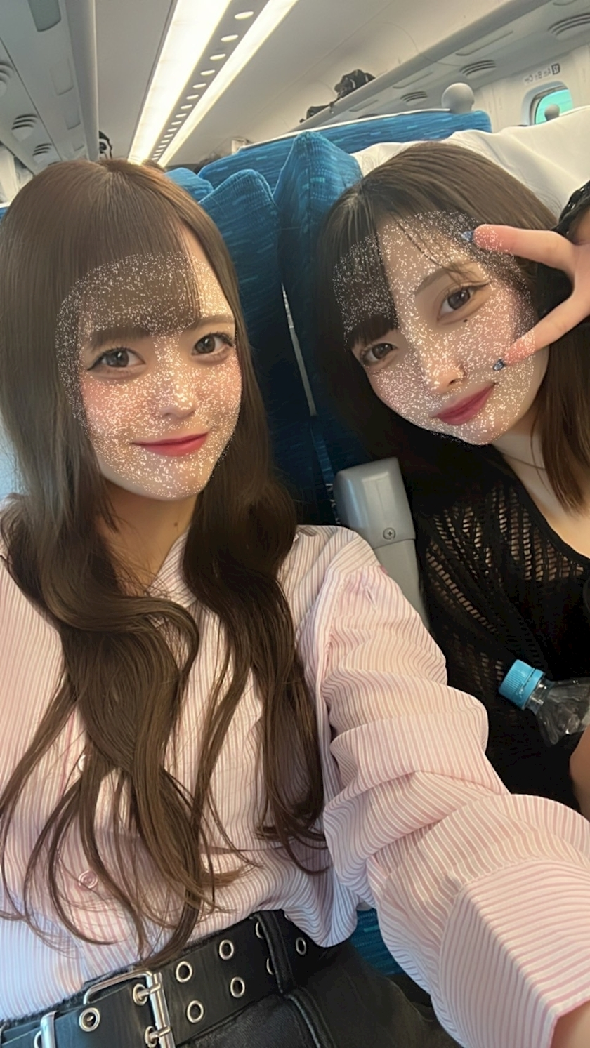 かびるんるんさわ