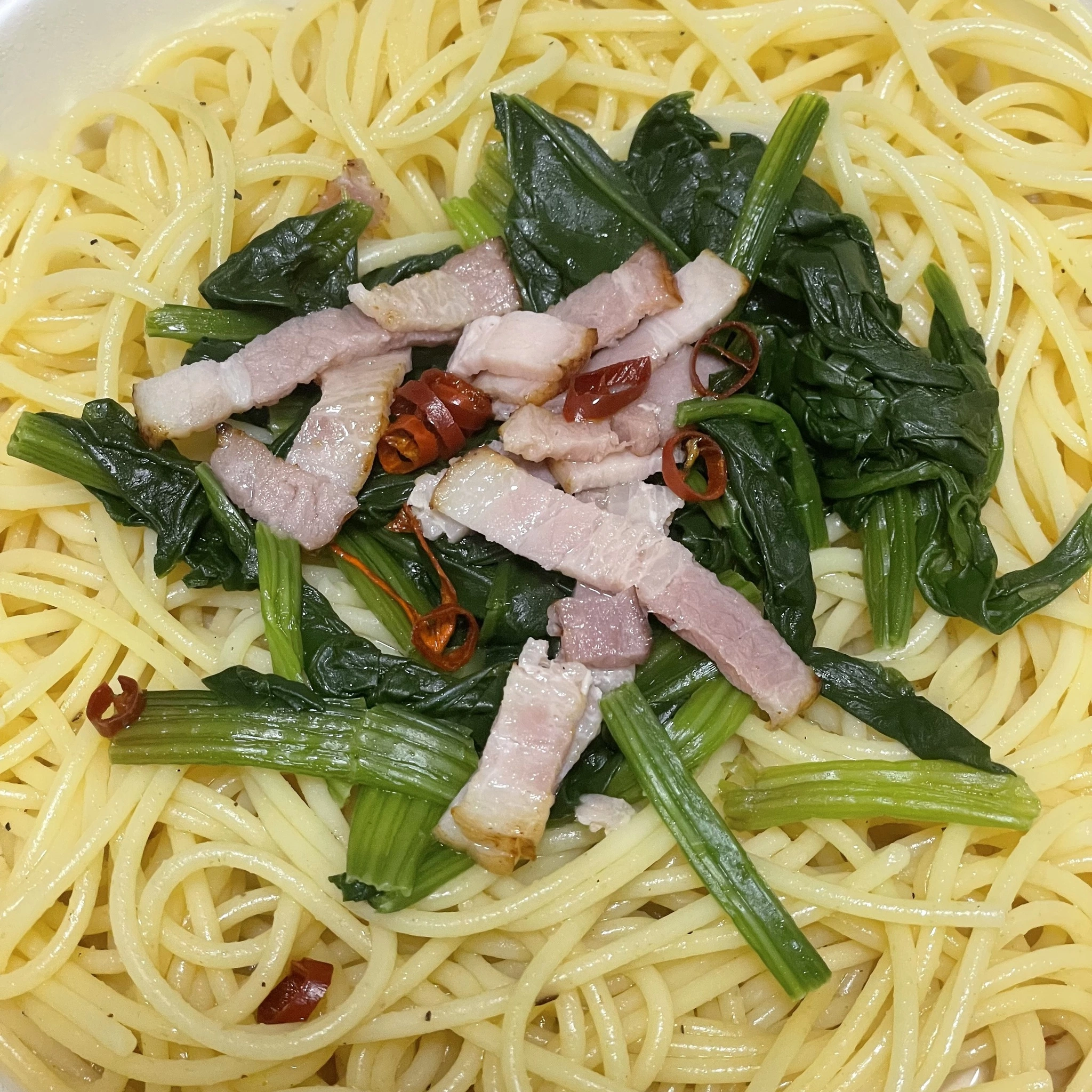 ちゃお