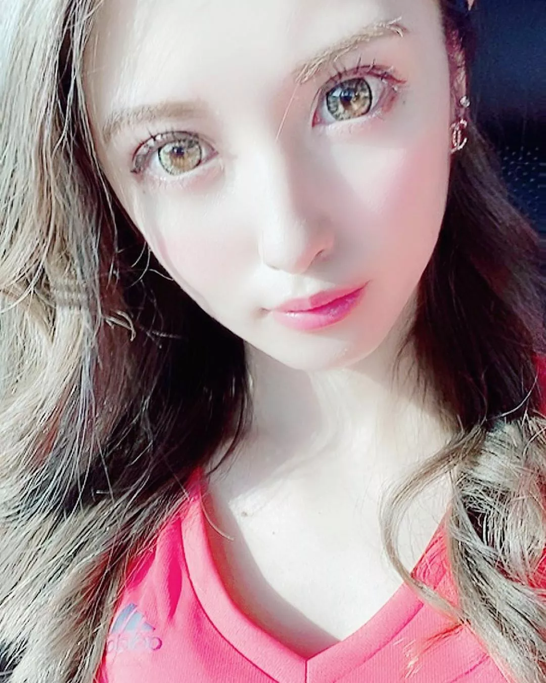 一咲 エム