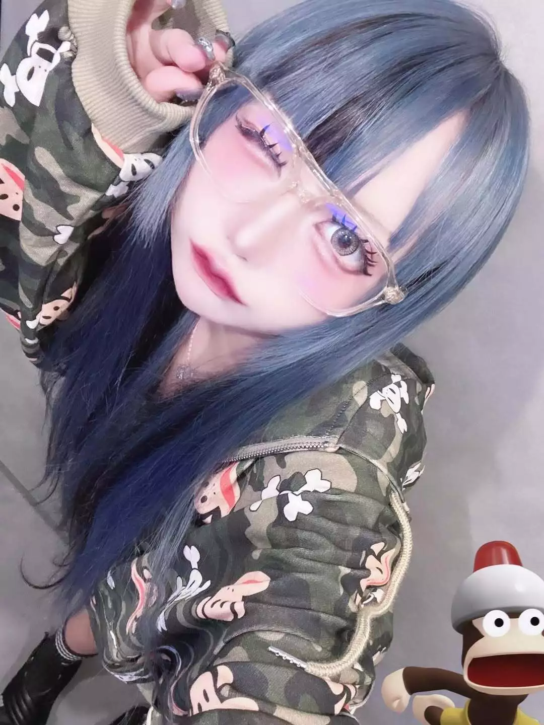 代表あむめう