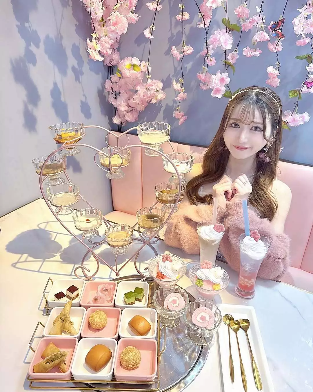 天使 のん