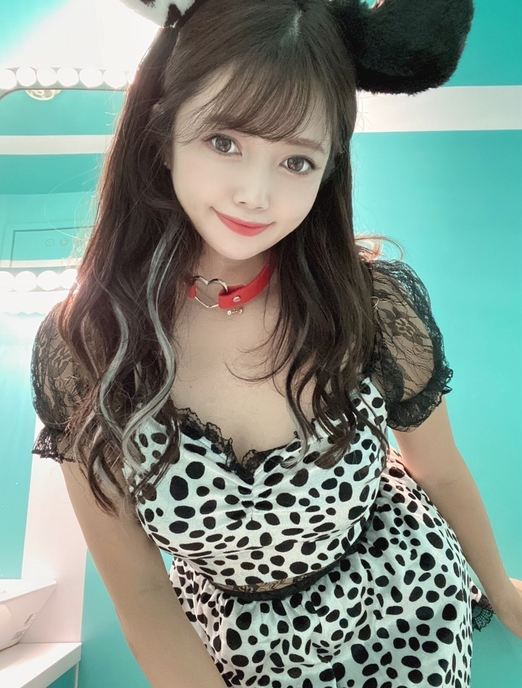 妃 えりな
