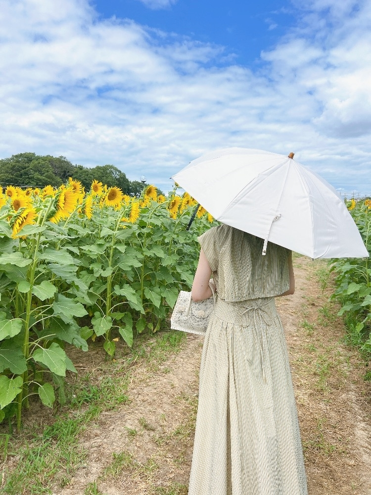 サイドステップゆいな
