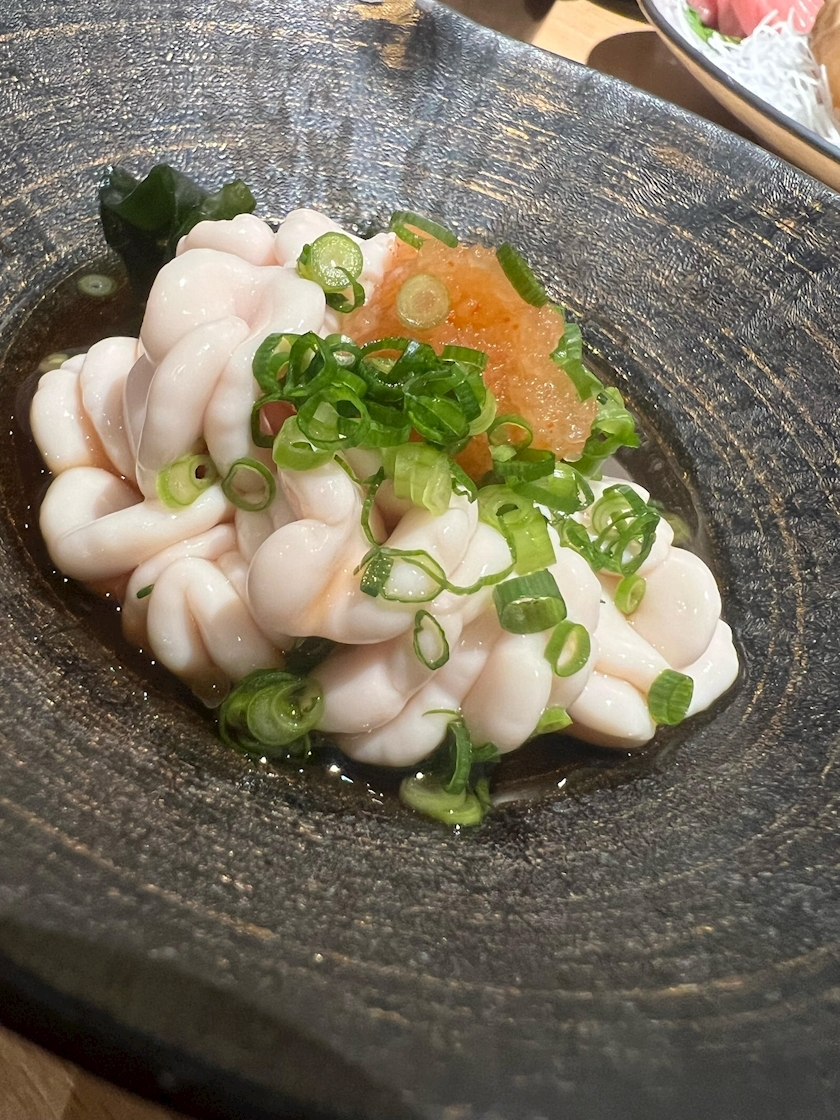 華月 まお