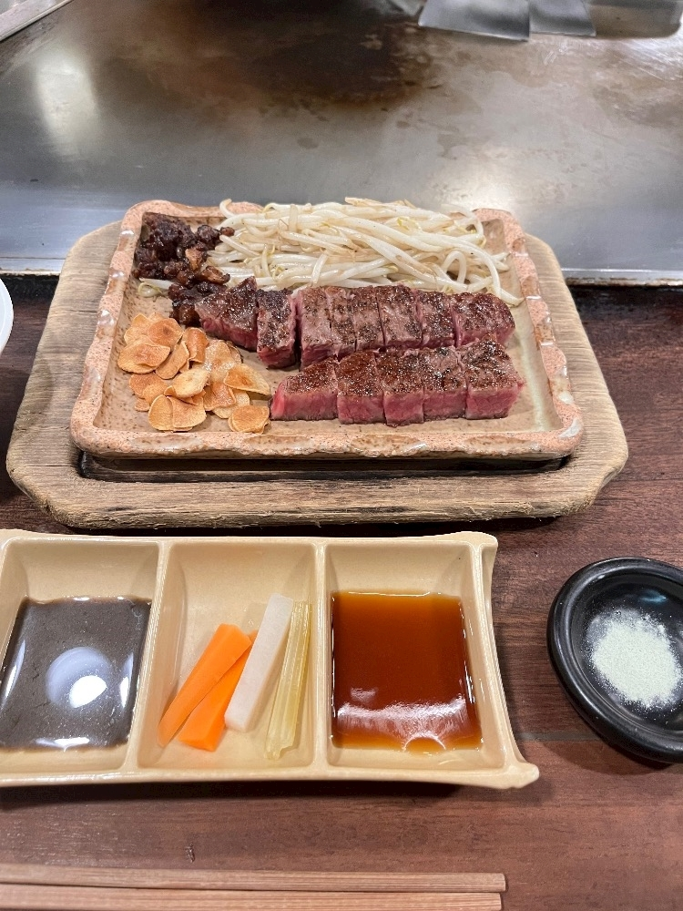 サイドステップゆいな