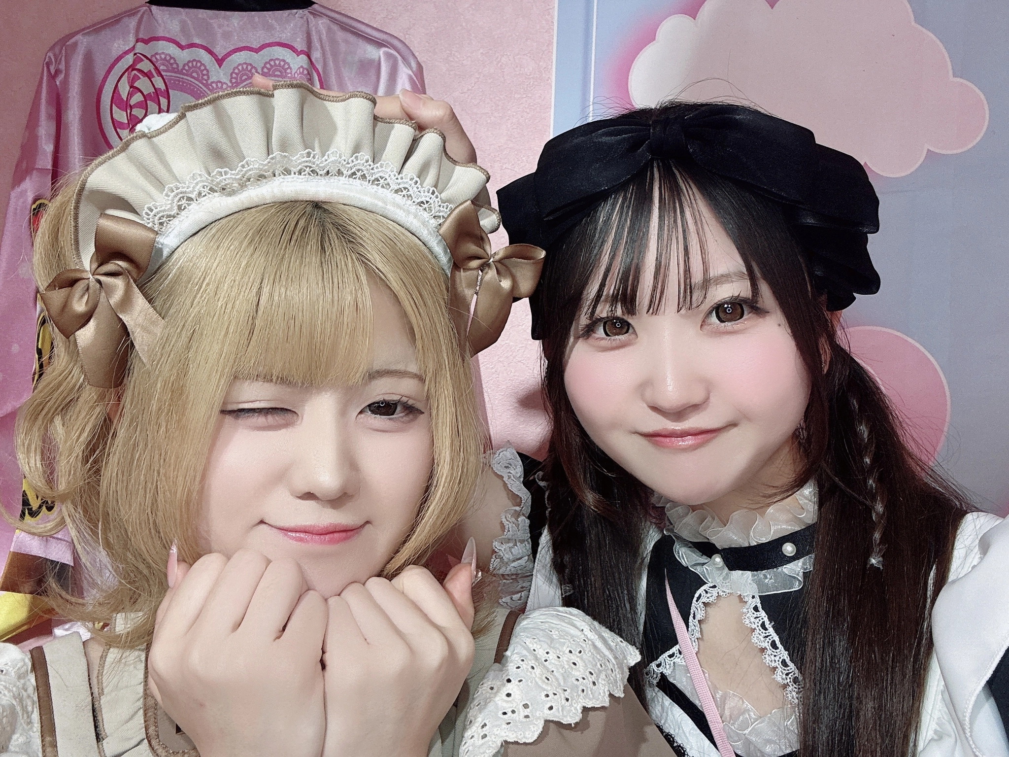 天羽 ねね