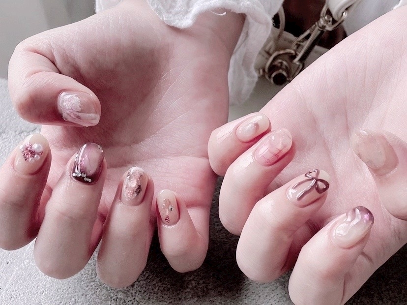 美吉 アユム
