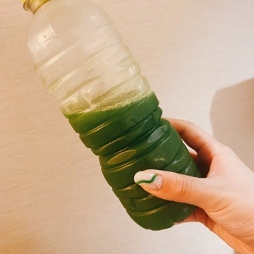 しほ