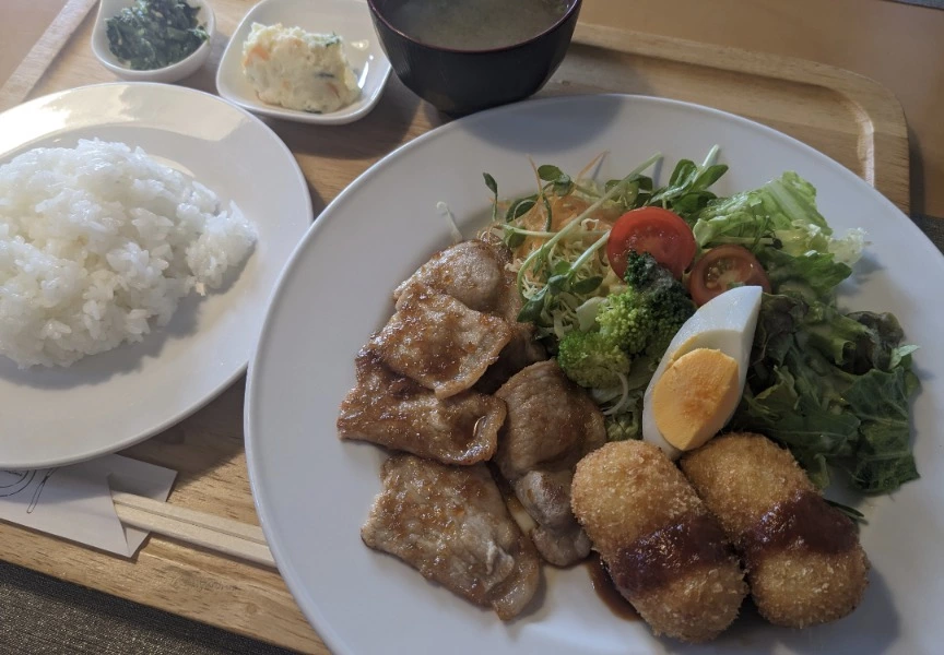 五条 椿