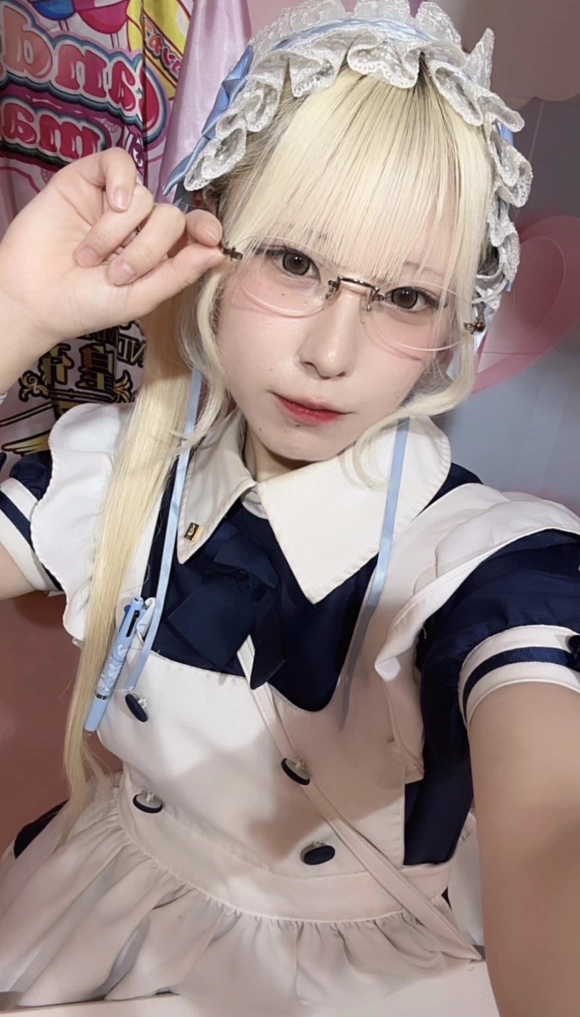ぱき