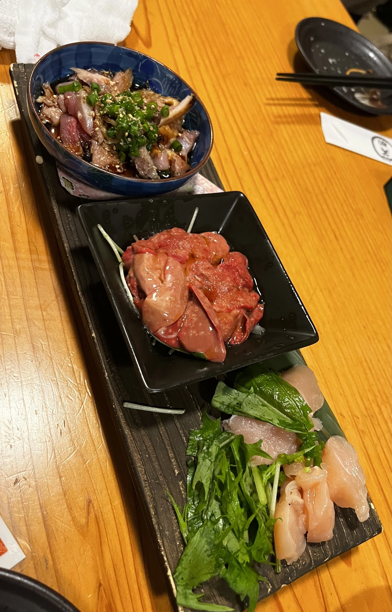 るちゃ