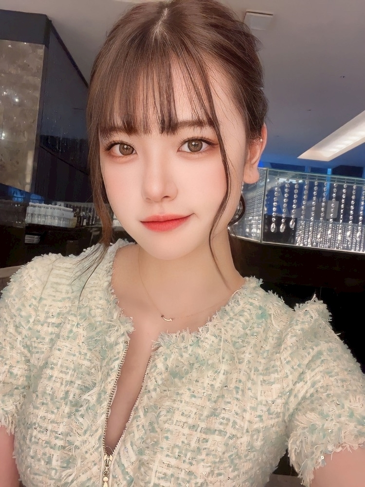 白咲 かんな