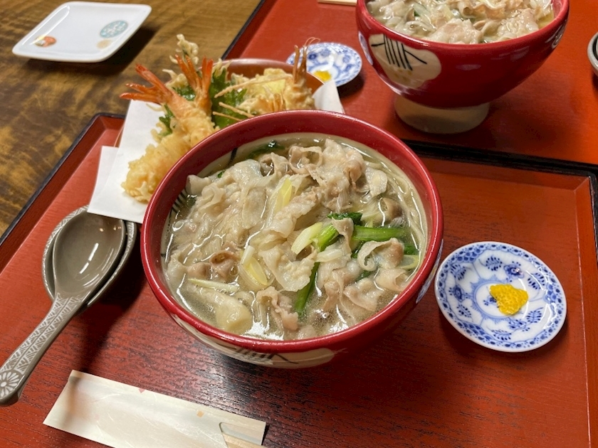 椿