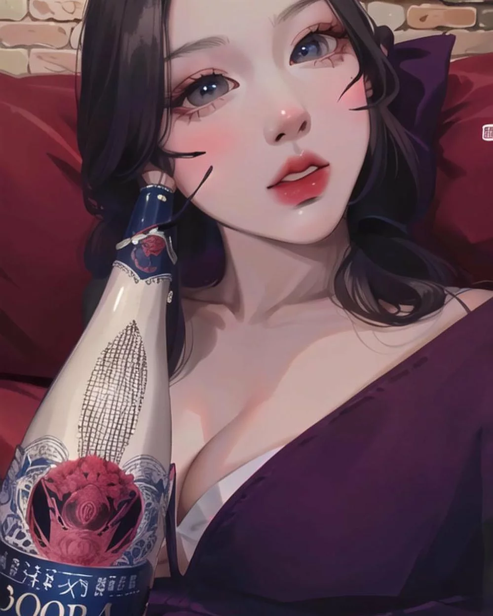 桃園 かんな