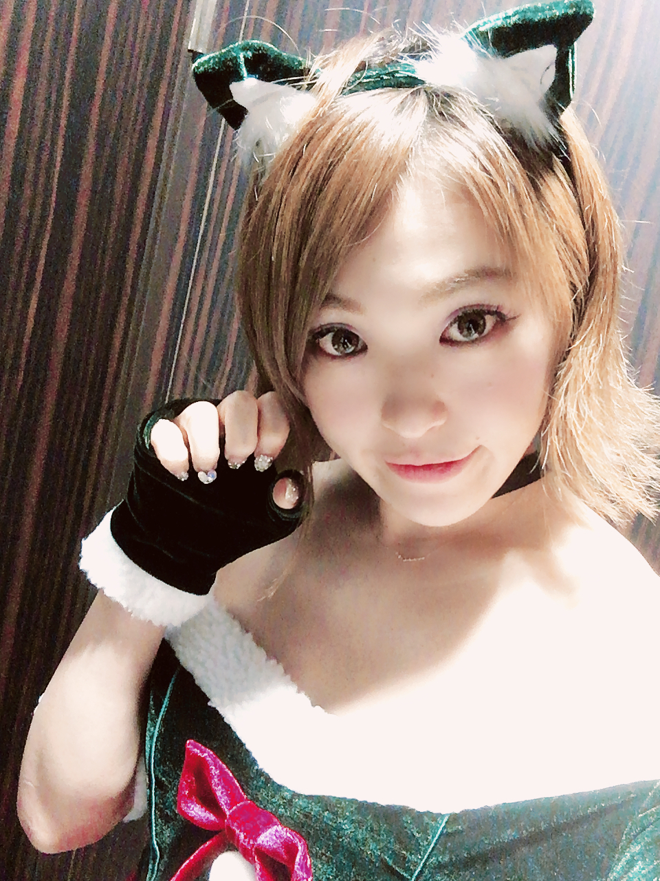 美羽