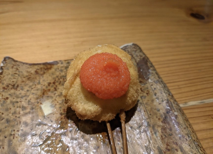 五条 椿