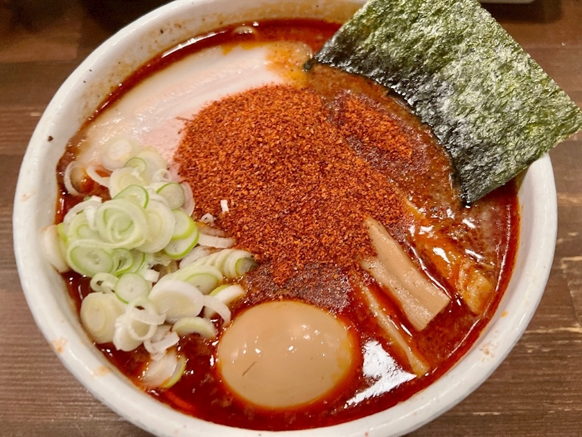 みき