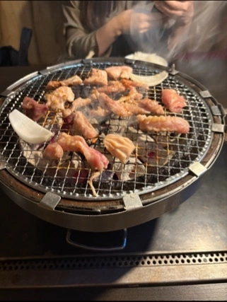 宝條 夏恋