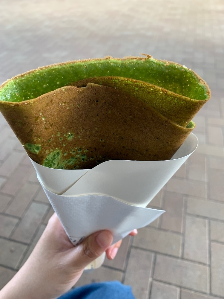 なのか