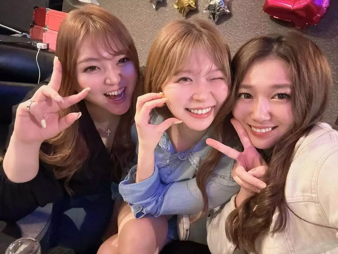 じゅな