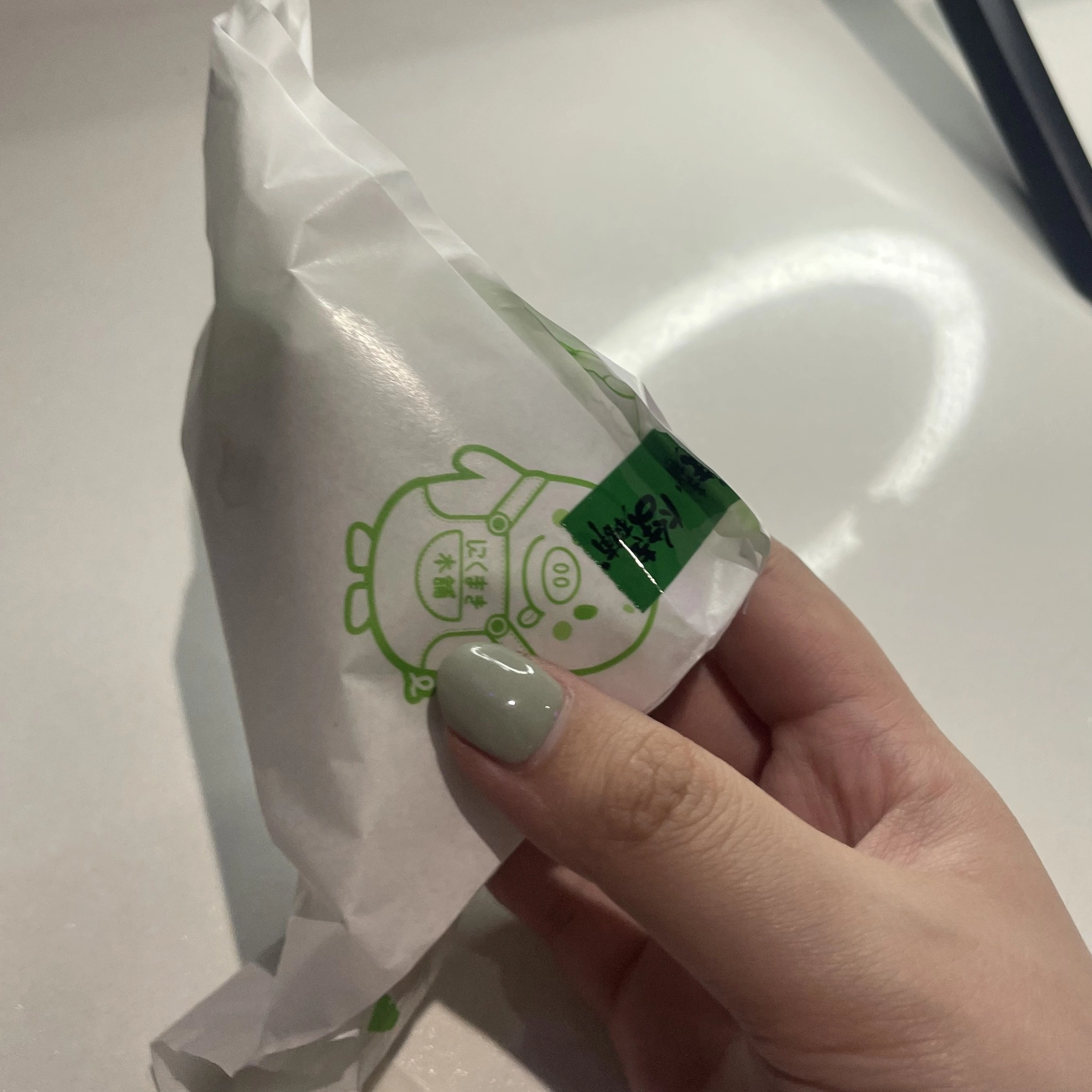 ちゃお