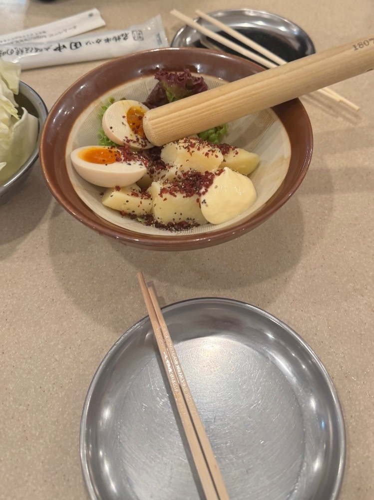 ゆりな