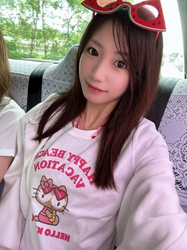 広瀬 麗奈