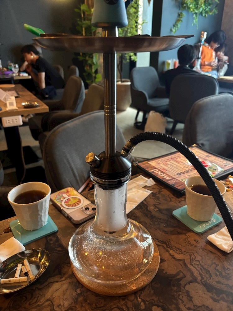 なつ