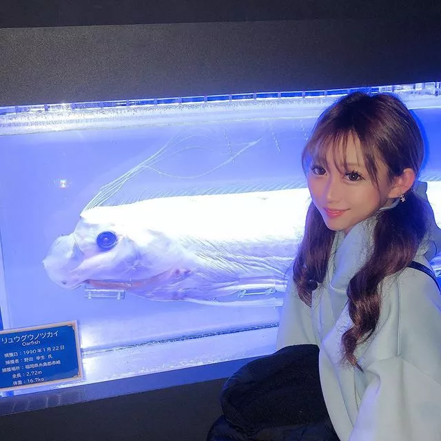 華沢  うらら