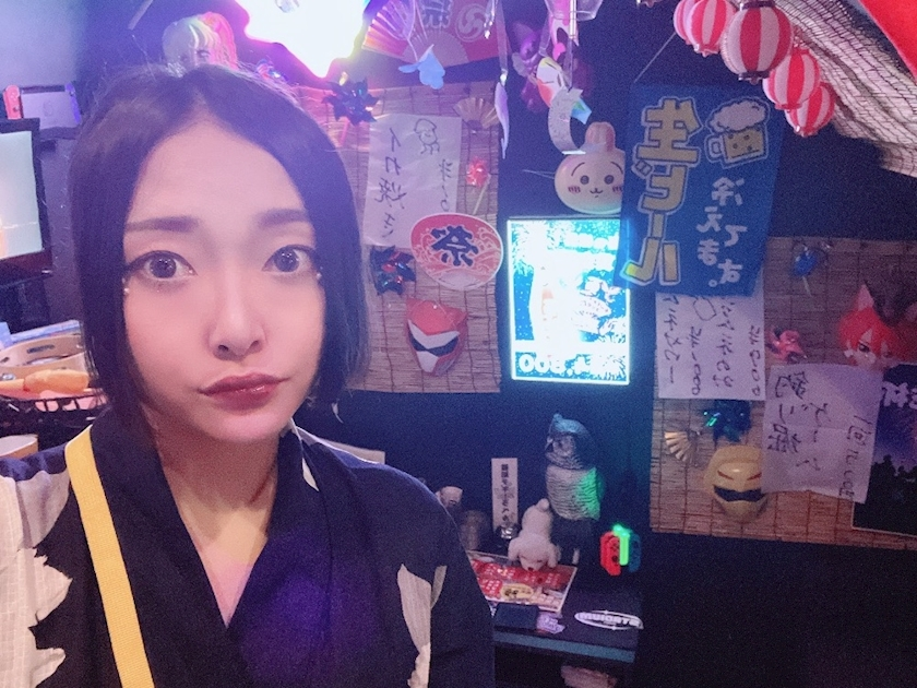 まき