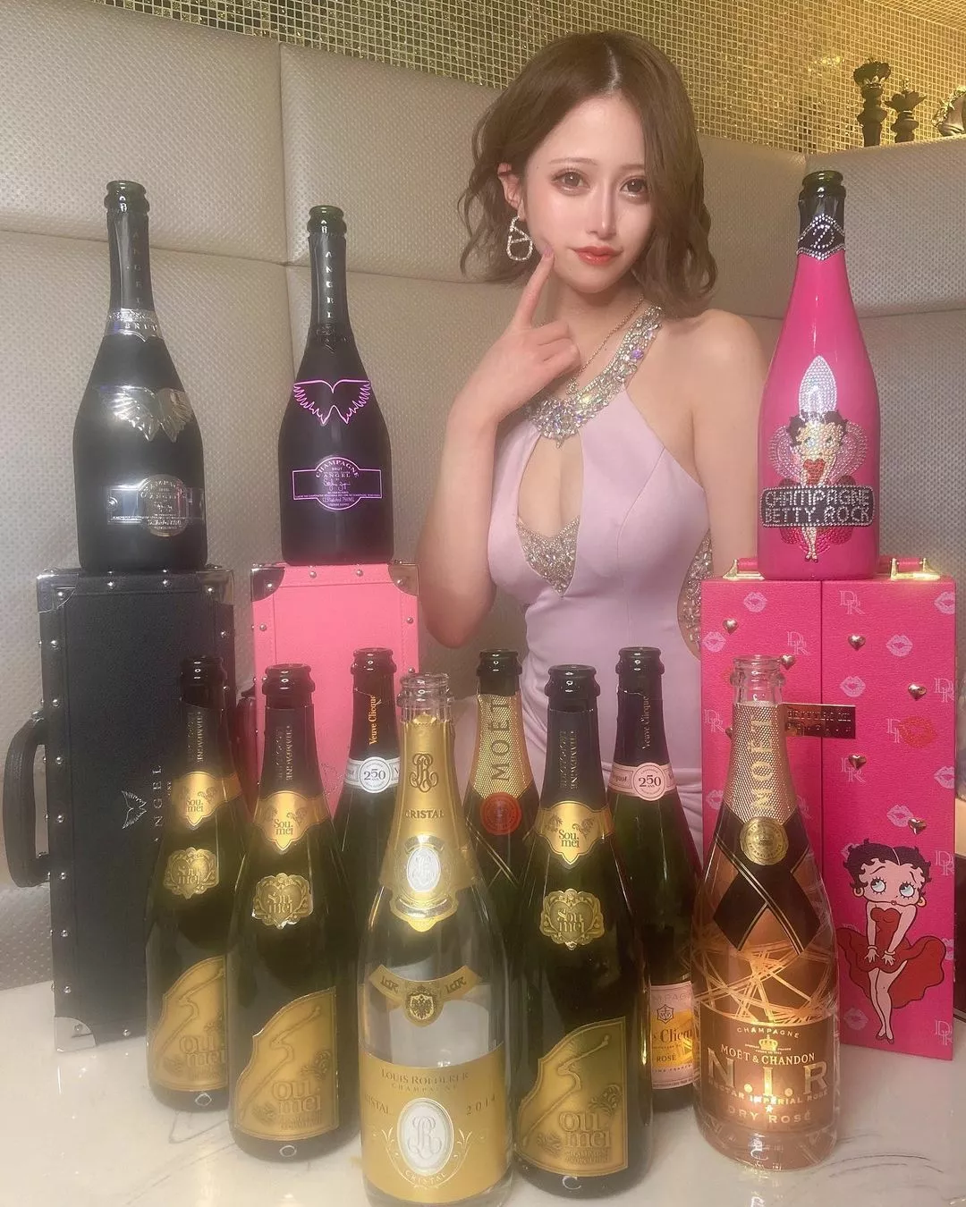 セリナ