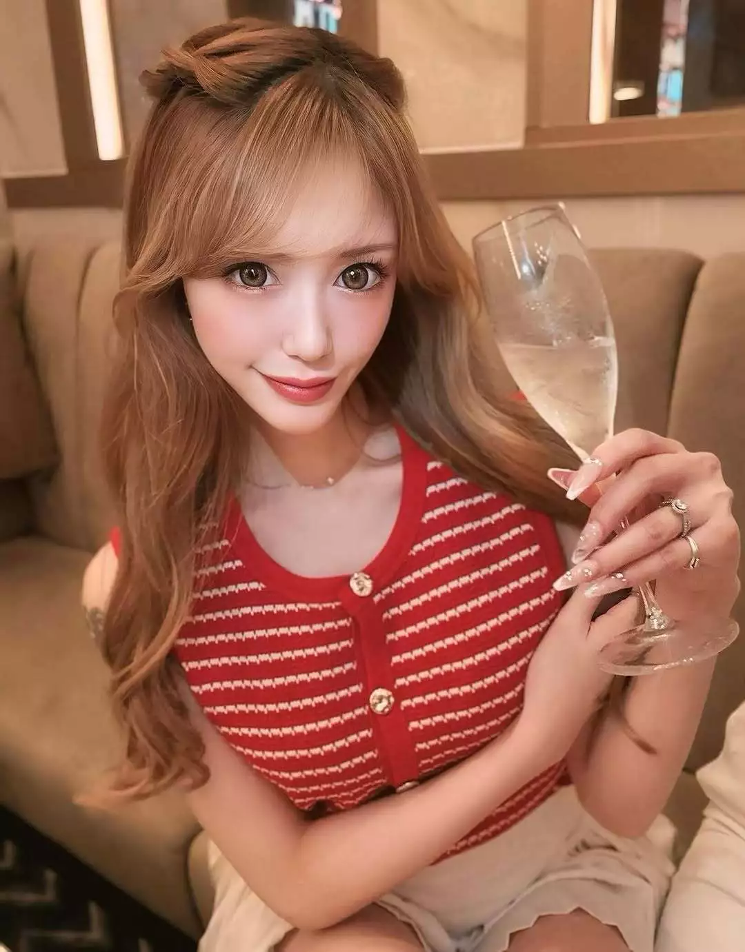 姫那月 ゆい