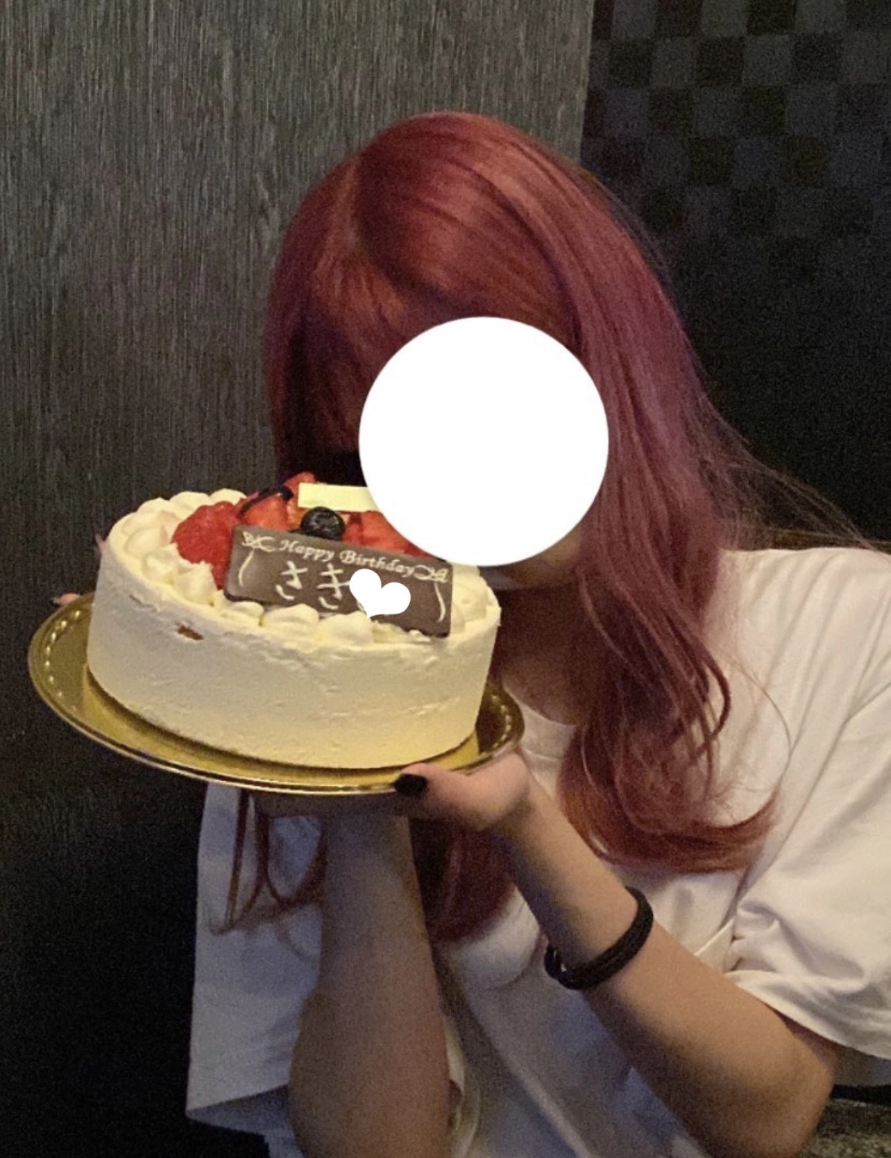 ユメ