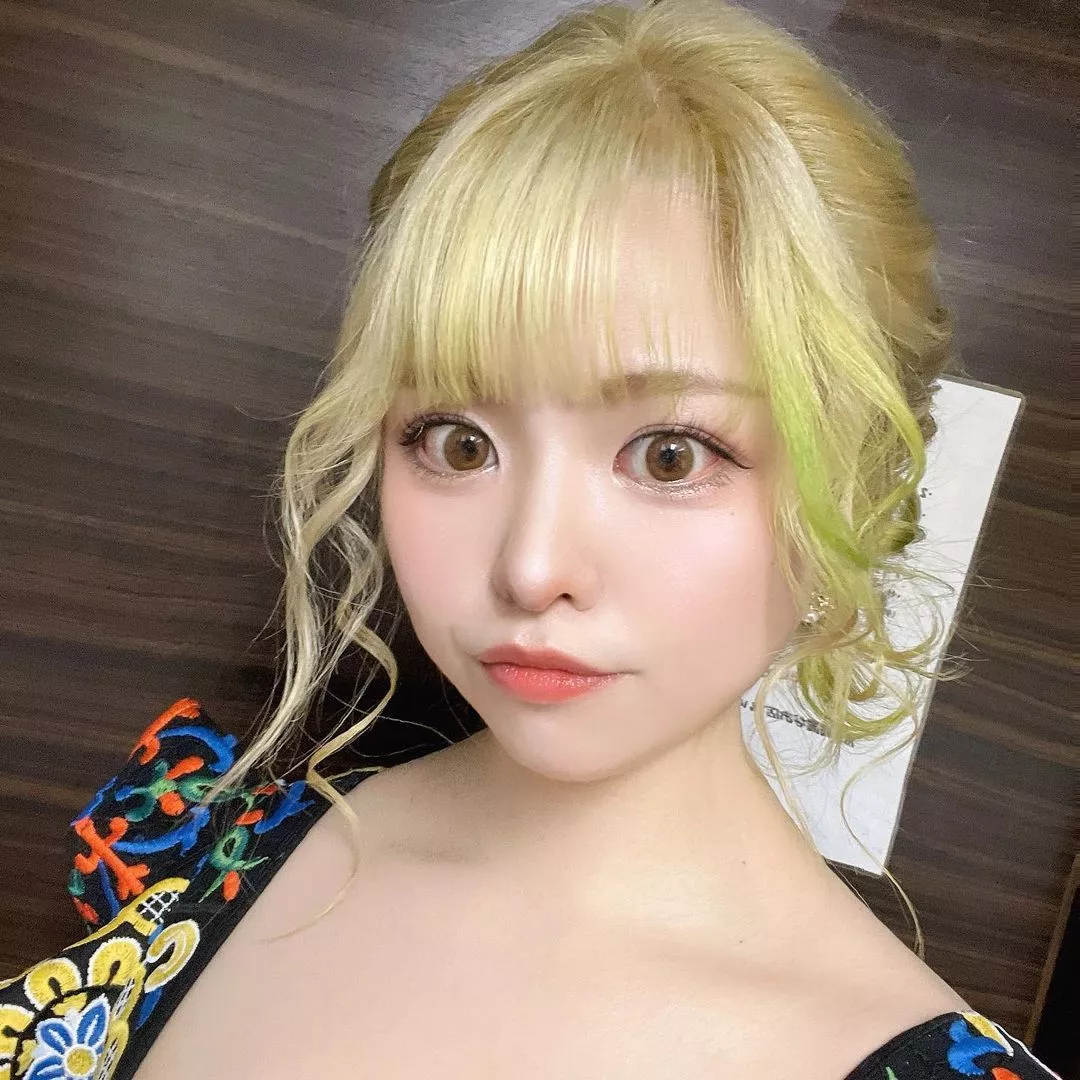 唯月 彩瑛