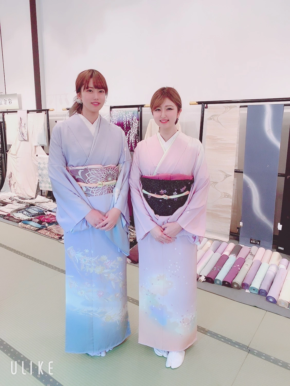 ゆあ