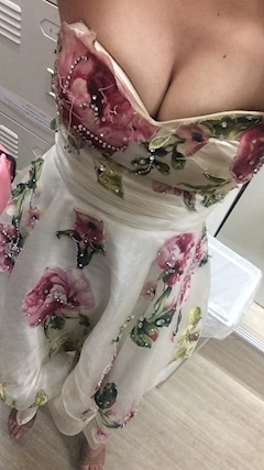 姫花